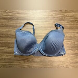 Body by Victoria Lined Demi Bra Size 38DD